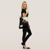 HAMbWG – トートバッグ – True Love (モデル)