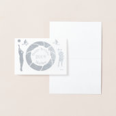 HAMbWG – バスケットボール 箔カード (ディスプレー)