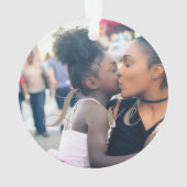 HAMbWG – フォトマンダラテーマオーナメント オーナメント (裏面)