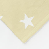 HAMbWG -フリースブランケット – 少年の人格化 フリースブランケット (角)