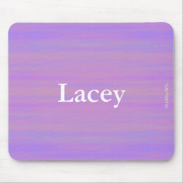 HAMbWG – マウスパッド – Bright Violet Wash