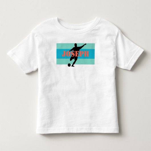 HAMbWG – 幼児のTシャツ – アクアバンド トドラーTシャツ (正面)