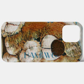 HAMbWG – 携帯電話ケース – Teddy Bear Case-Mate iPhoneケース (裏面 (横))