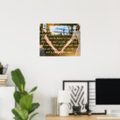 HAMbWG BFF Friendsポスター(c) ポスター (ホームオフィス)