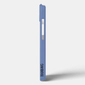 HAMbWG -IPad Mini – 任意の色 Case-Mate iPhoneケース (裏面 / 左)