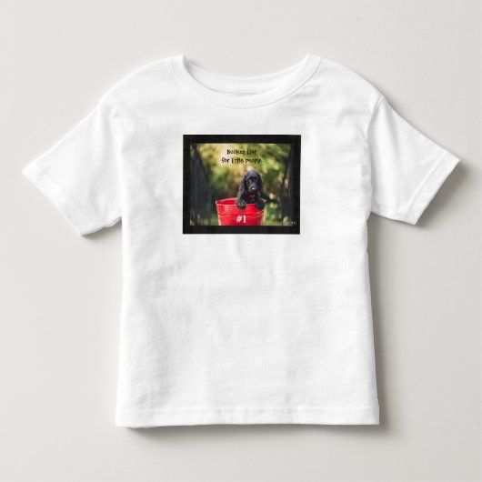 HAMbWG - Tシャツ – バケットリスト#23 (正面)