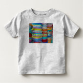 HAMbWG - Tシャツ – バケット (正面)