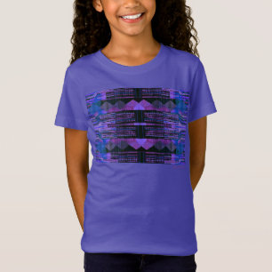 HAMbWG - Tシャツ – パープルブルース