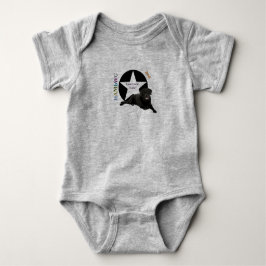 HAMbWG - Tシャツ – 杖コルソ「杖」