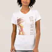 HAMbWG - Tシャツ – 維持 (正面)