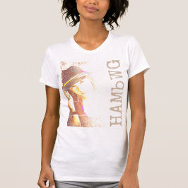 HAMbWG - Tシャツ – 維持