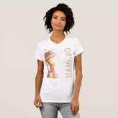 HAMbWG - Tシャツ – 維持 (正面フル)