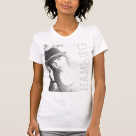 HAMbWG - Tシャツ – 維持