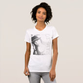 HAMbWG - Tシャツ – 維持 (正面フル)