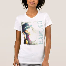 HAMbWG - Tシャツ – 維持