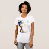 HAMbWG - Tシャツ – 維持 (正面フル)