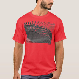 HAMbWG - Tシャツ – Arch 1920 010417 1003A