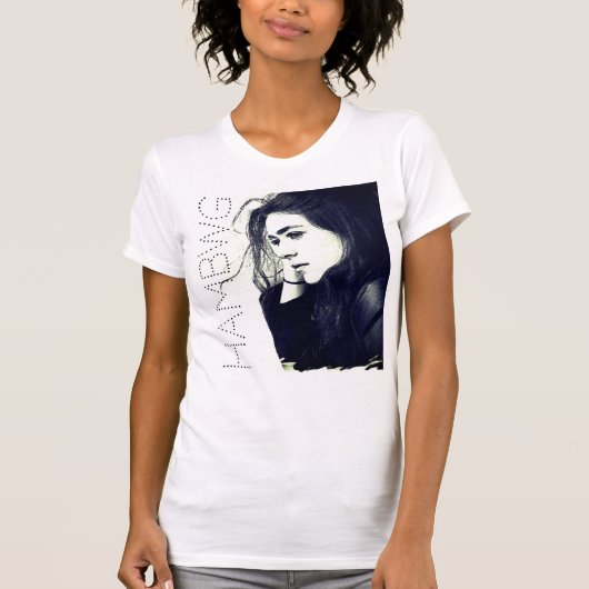 HAMbWG - Tシャツ – HAMbWG – もっと表示 (正面)