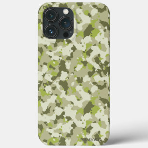 HAMbWG Xtreme Phone Case – カモフラージュ iPhone 13 Pro Maxケース