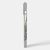 HAMbWG Xtreme Phone Case - Teddys w Love Case-Mate iPhoneケース (裏面 / 左)