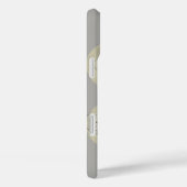 HAMbWG Xtreme Phone Case - Teddys w Love Case-Mate iPhoneケース (裏面 / 右)