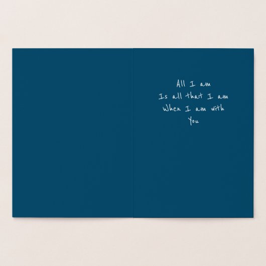 HAMbyWGすべて 箔カード (内部)