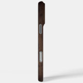 HAMbyWGによるチェック柄のラブスマホケース Case-Mate iPhoneケース (裏面 / 右)