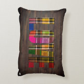 HAMbyWGのラブアクセントピロー アクセントクッション (裏面(縦))