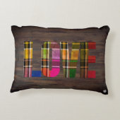 HAMbyWGのラブアクセントピロー アクセントクッション (裏面)