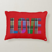 HAMbyWGのラブアクセントピロー アクセントクッション (裏面)