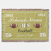 HAMbyWGカスタマイズ可能なサッカーまたはサッカー