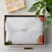 HAMbyWGハイビスカスフラワー – 薄葉紙 (ギフト)