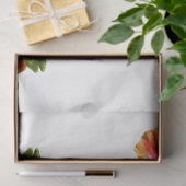 HAMbyWGハワイ島ハイビスカスフラワー 薄葉紙 (ギフト)