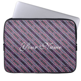 HAMbyWGフレンドシップデザイン ラップトップスリーブ