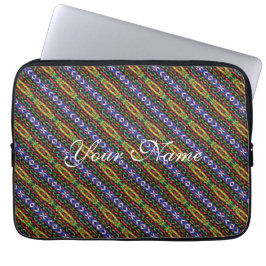 HAMbyWGフレンドシップデザイン ラップトップスリーブ