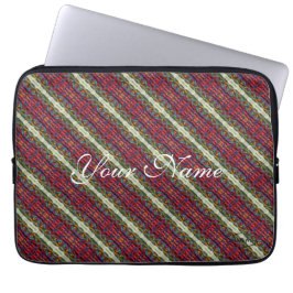 HAMbyWGフレンドシップデザイン ラップトップスリーブ