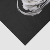 HAMbyWGホワイトローズ –  薄葉紙 (詳細)