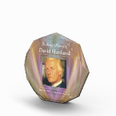 HAMbyWGメモリアルアクリルフォトブロック フォトブロック (右)