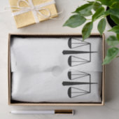 HAMbyWG -はかりで測 of Justice 薄葉紙 (ギフト)