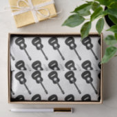 HAMbyWG – アコースティックギター 薄葉紙 (ギフト)