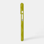 HAMbyWG アルガイル柄携帯ケース iPhone 16ケース (左側面)