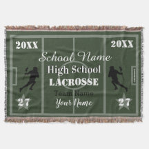 HAMbyWG - オーダーメイドのラクロス