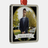 HAMbyWG -オーナメント- Memento メタルオーナメント (右)