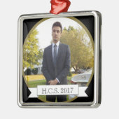 HAMbyWG -オーナメント- Memento メタルオーナメント (左)