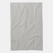 HAMbyWG – キッチンタオル16インチx 24インチ – 任意の色 キッチンタオル (縦)