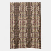 HAMbyWG – キッチンタオル – 先住民インディアン (縦)