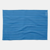 HAMbyWG – キッチンタオル – Topaz Gradient (横)