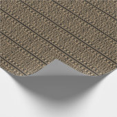 HAMByWG – ギフトラップ – アマーインディアンブラック/ナチュラル (角)