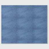 HAMbyWG – ギフトラップ – デニムルック (フラット)