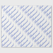 HAMbyWG – ギフトラップ – ブライドメイド (フラット)